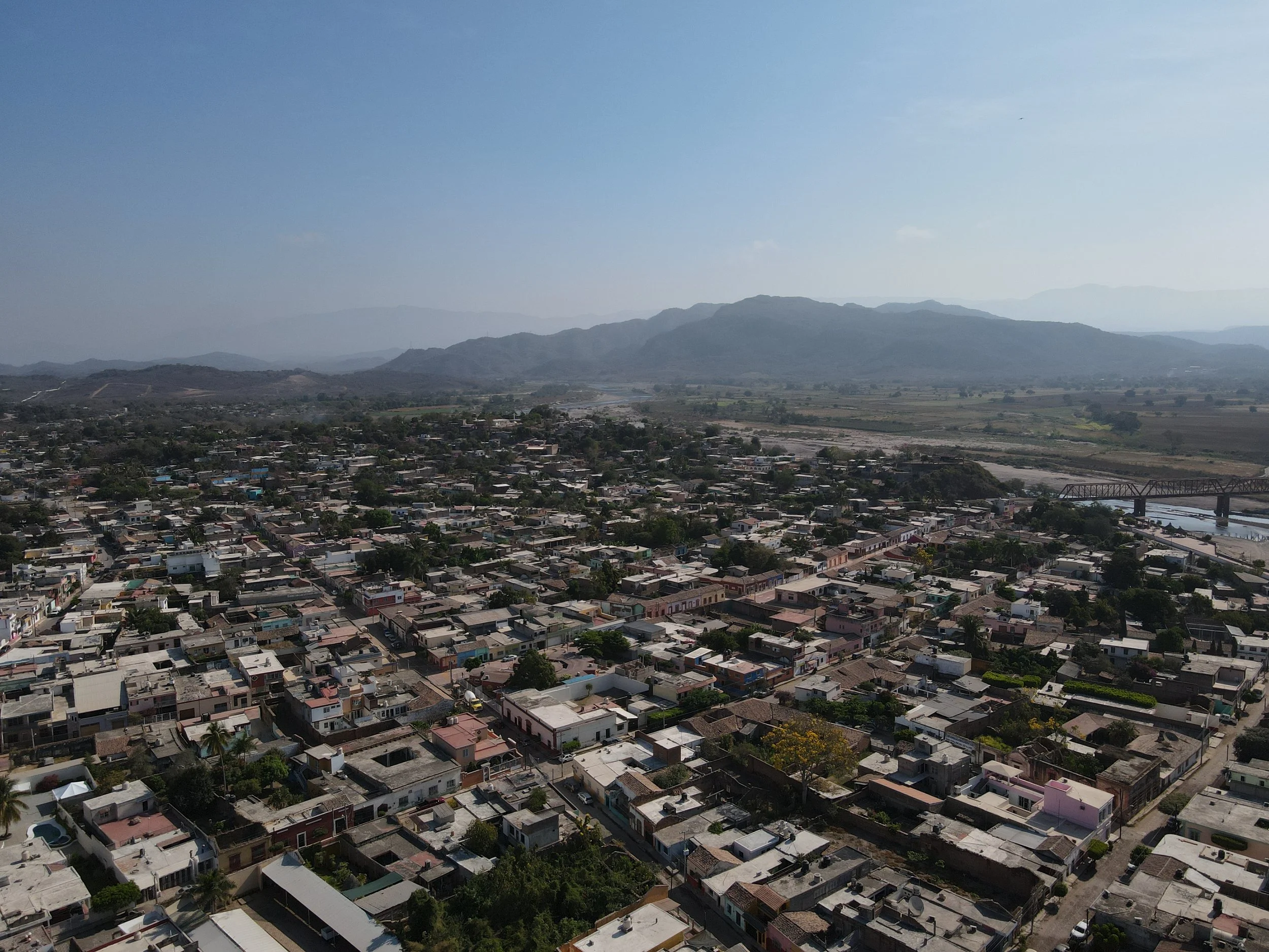 The Legends and Myths of Nayarit: Stories Passed Down Through Generations