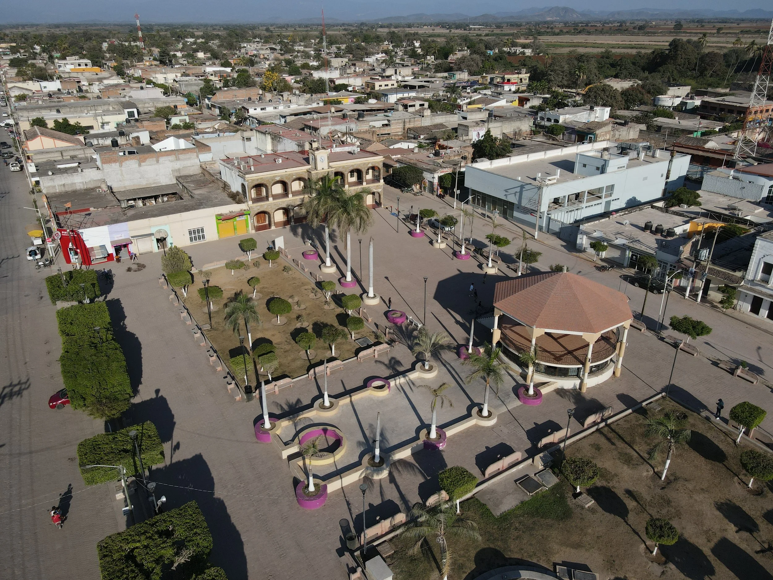 Nayarit’s Pueblos Mágicos: What Makes These Towns Special?