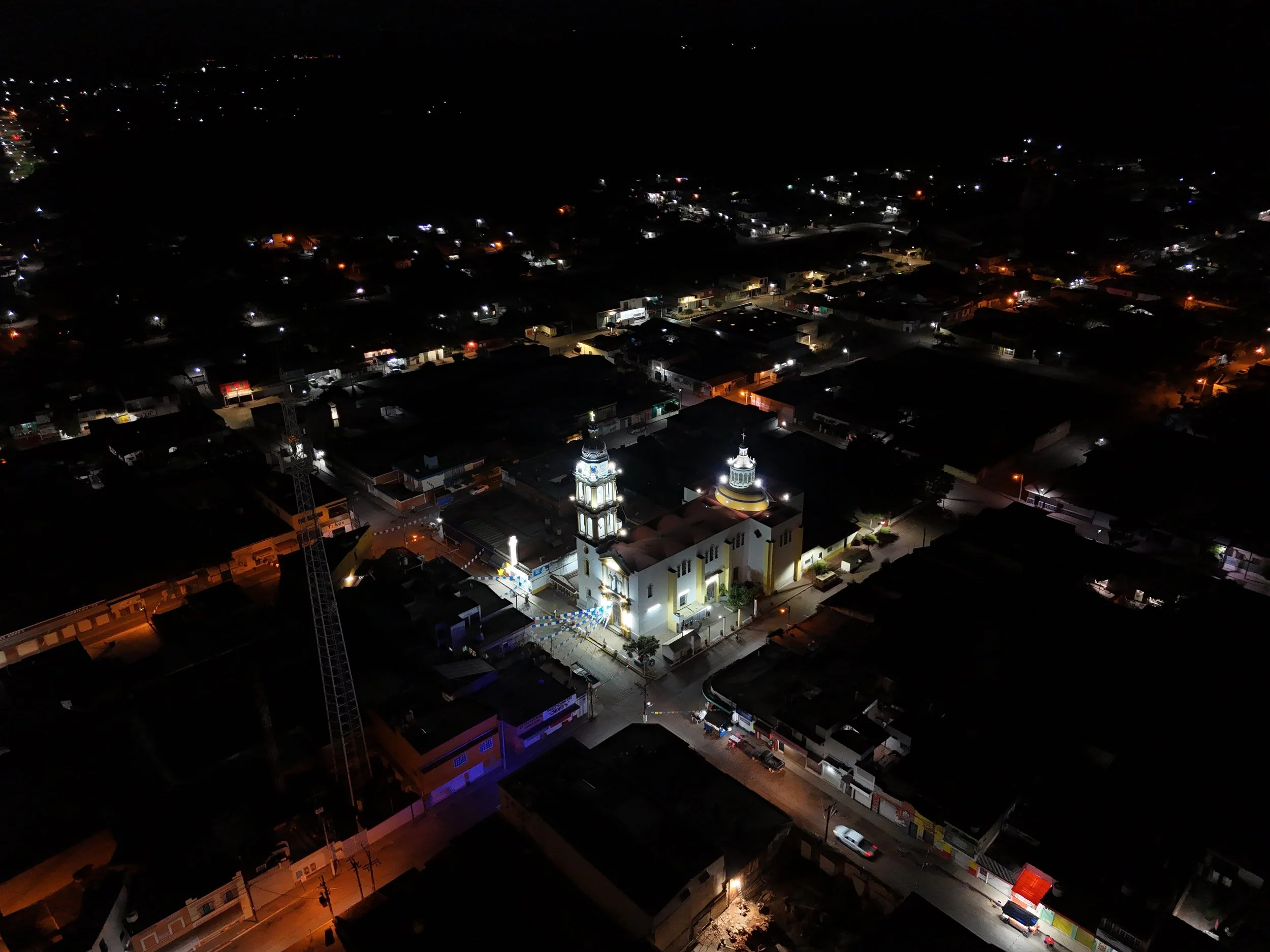 Nayarit After Dark: Nightlife Beyond The Beach Clubs