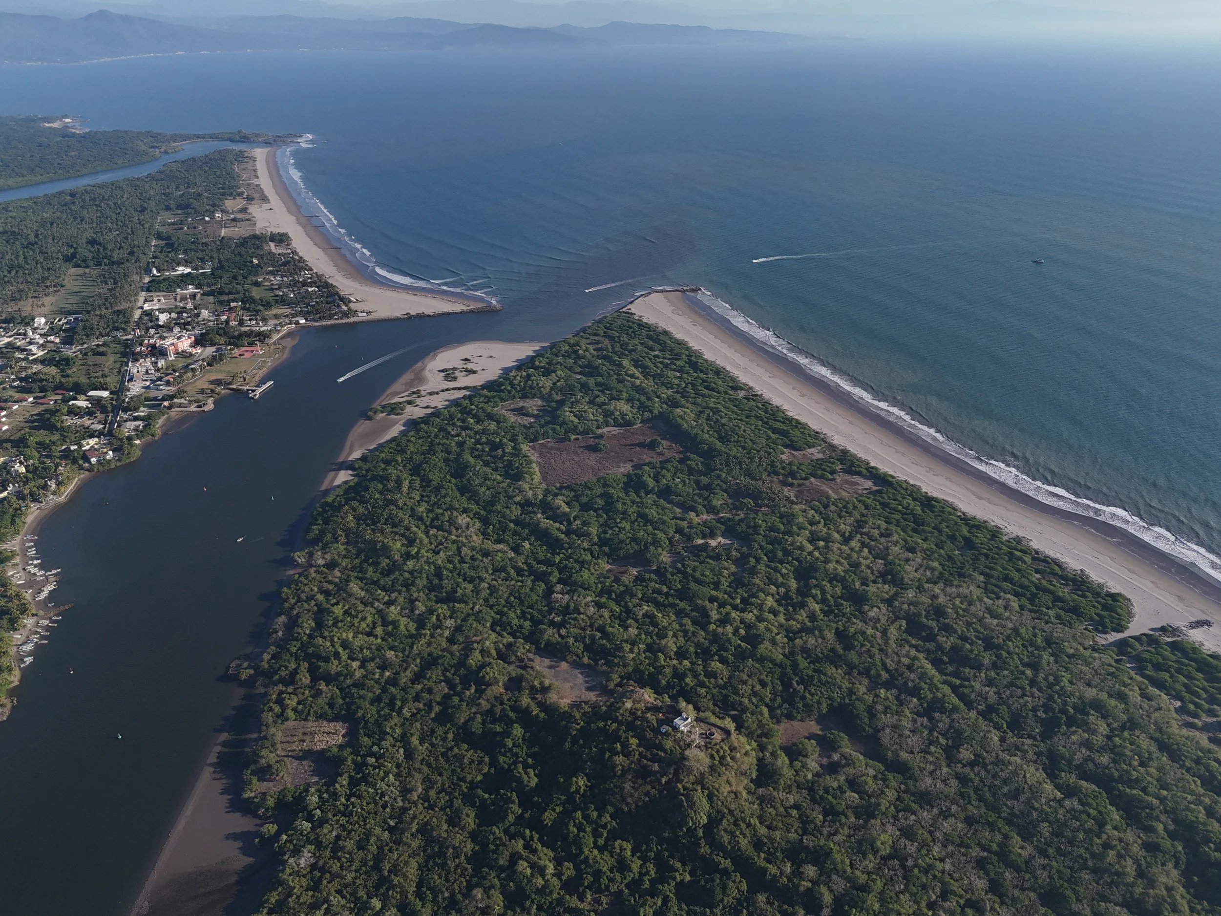Nayarit’s Hidden Archaeology: Ancient Sites Beyond The Beaches