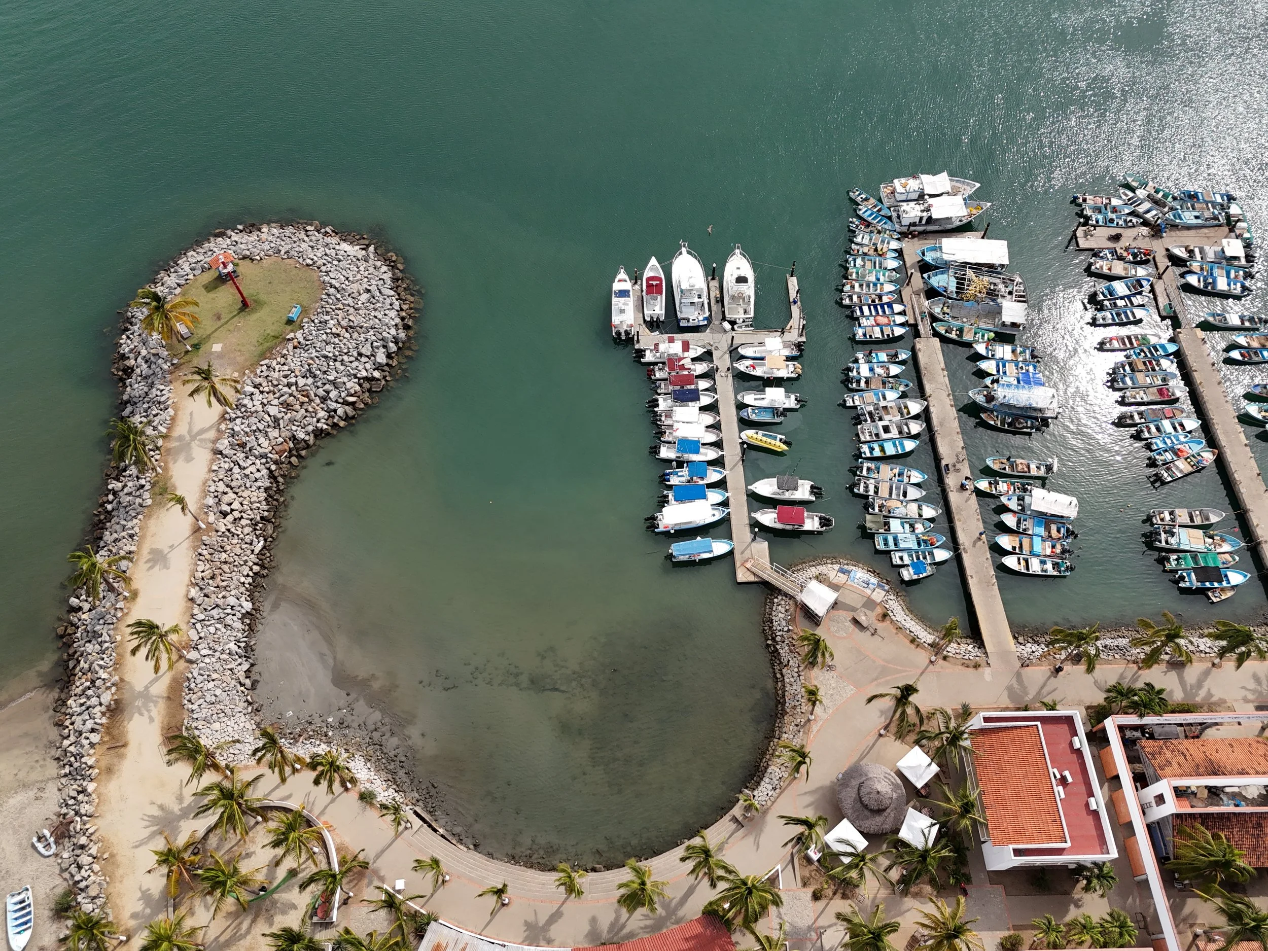 The Rivers, Lagoons and Estuaries of Nayarit: The Waterways Behind Its Biodiversity