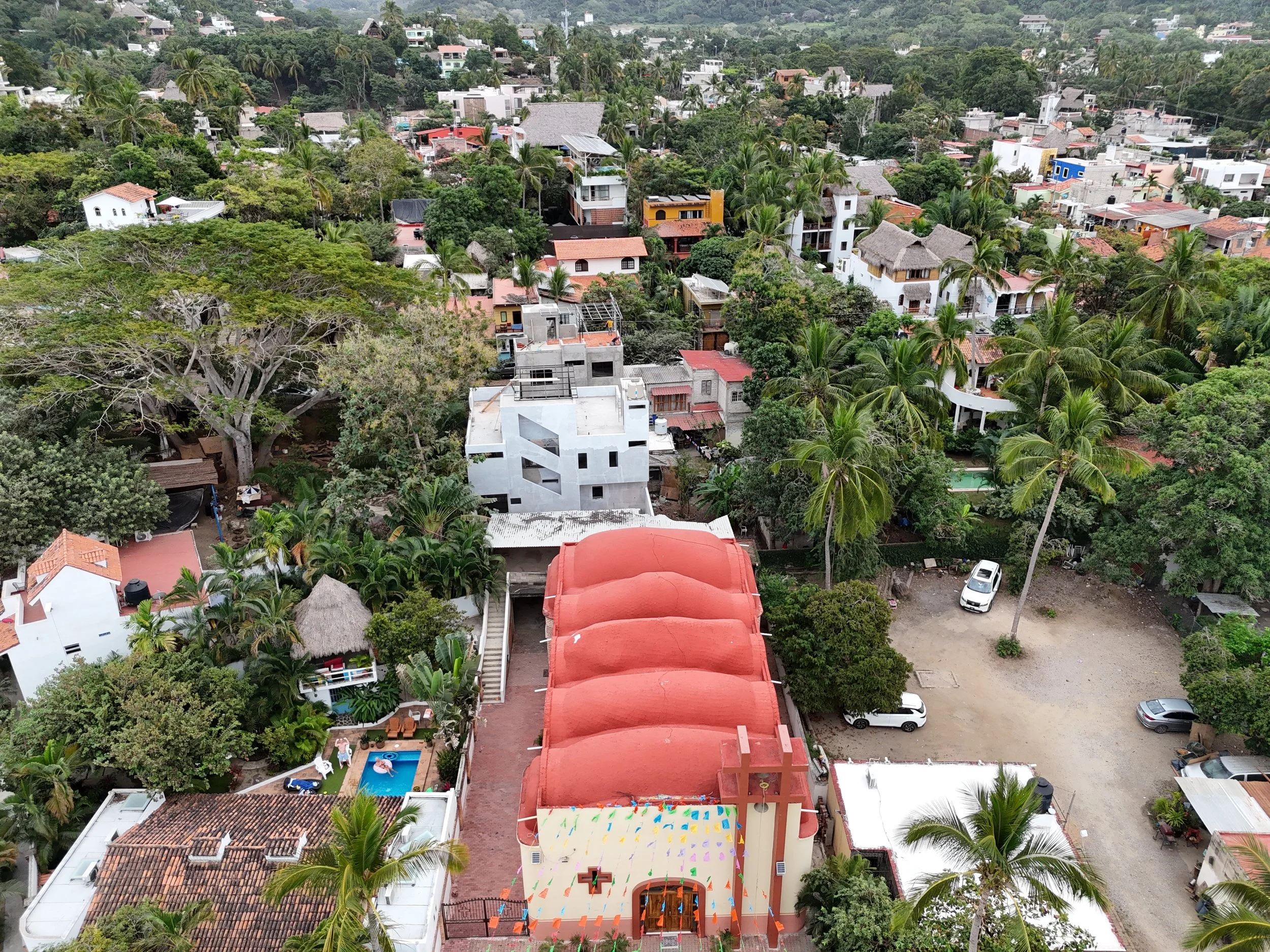 Tepic Through The Ages: How Nayarit’s Capital Has Changed