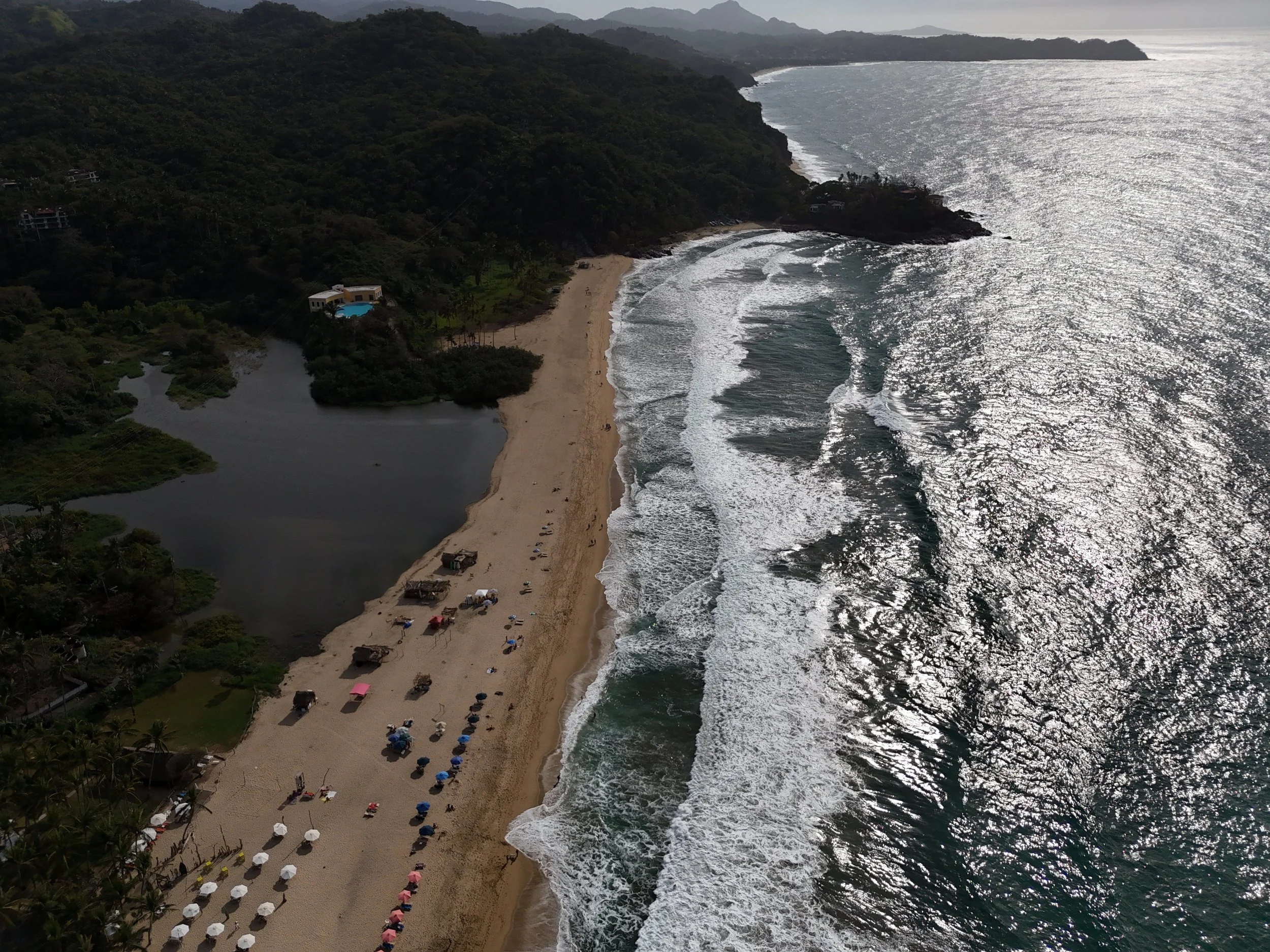 Fishing Villages Of Nayarit: Meeting The Communities Behind The Seafood