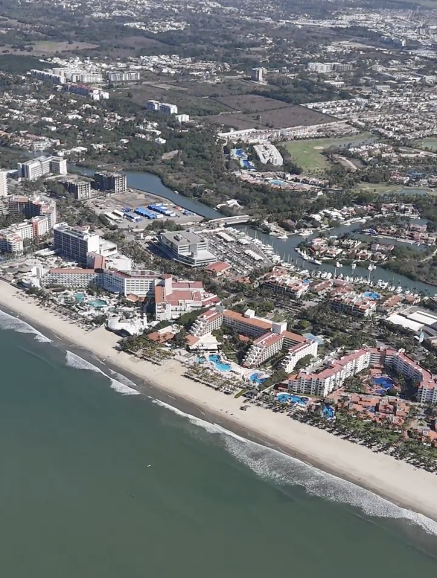 The Architecture Of Nayarit: From Historic Streets To Modern Resorts