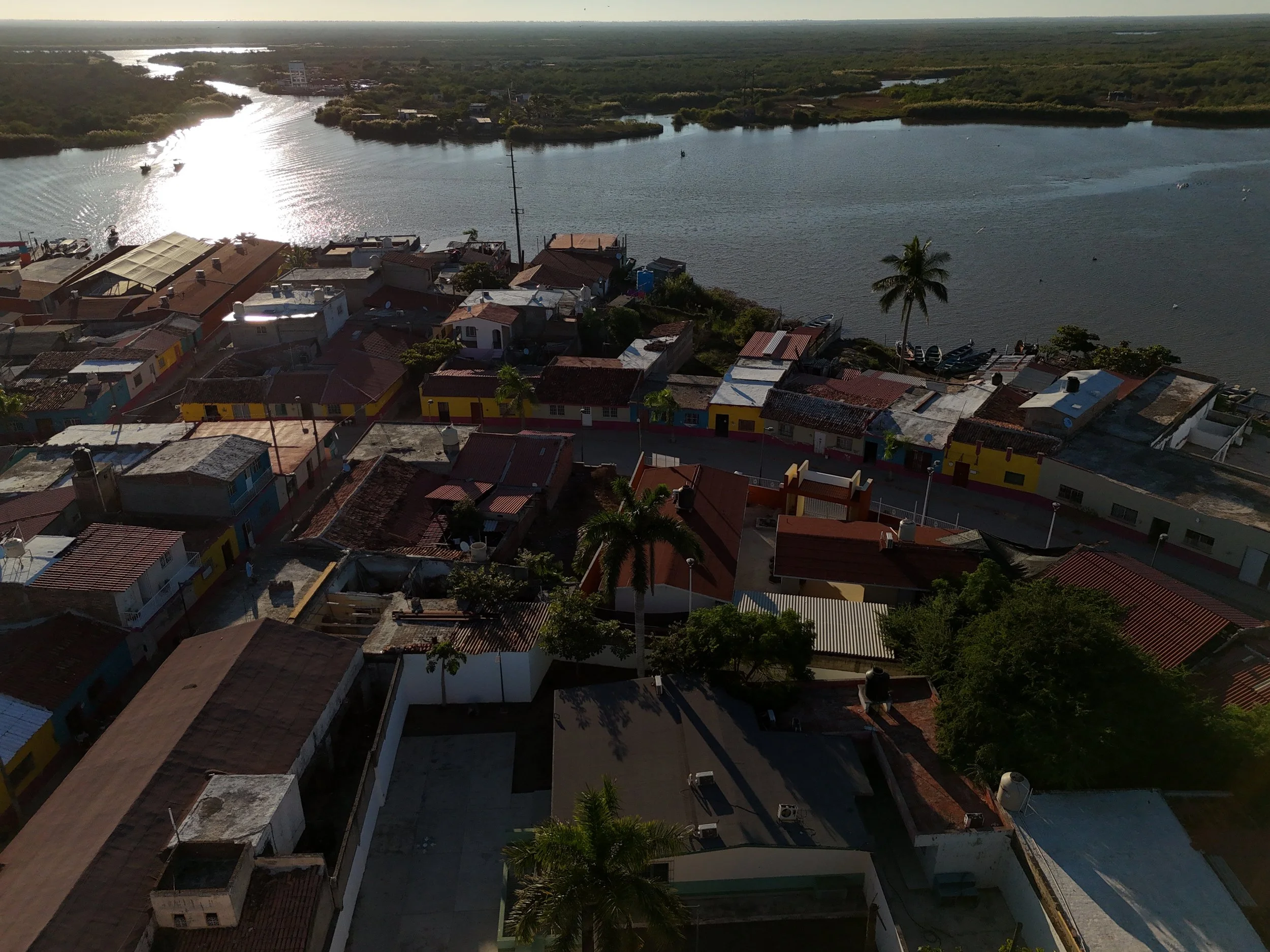Nayarit’s Agricultural Valleys: The Farms Feeding Communities And Markets