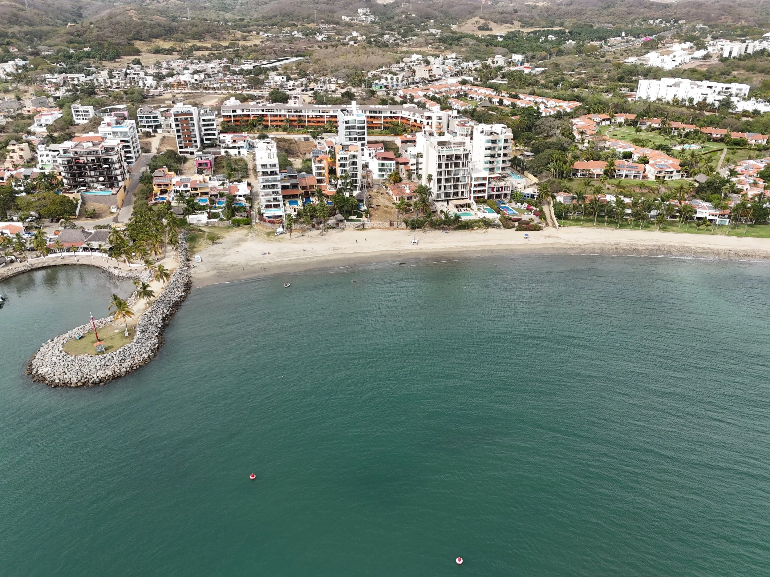 Family Travel In Nayarit: Experiences For Travelers Of All Ages