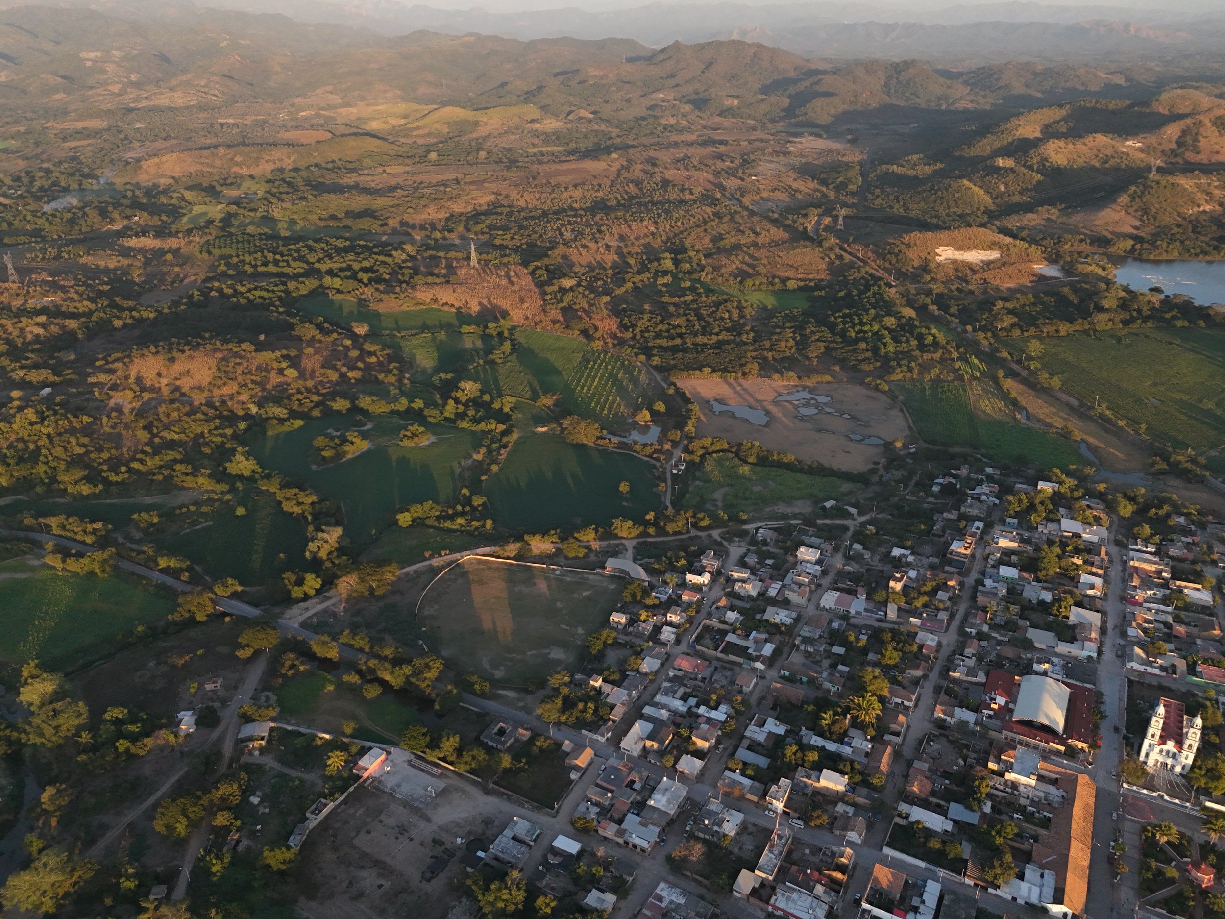 Nayarit’s Caves, Canyons And Rock Formations: Exploring The State’s Geological Wonders