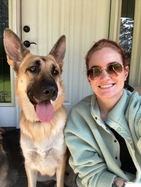 Dani, Optician & Insurance Specialist at Falls Family Eye Care in River Falls WI