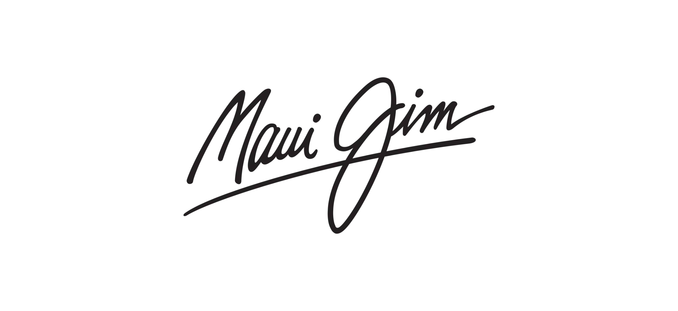 Designer eyewear brand MAUI JIM