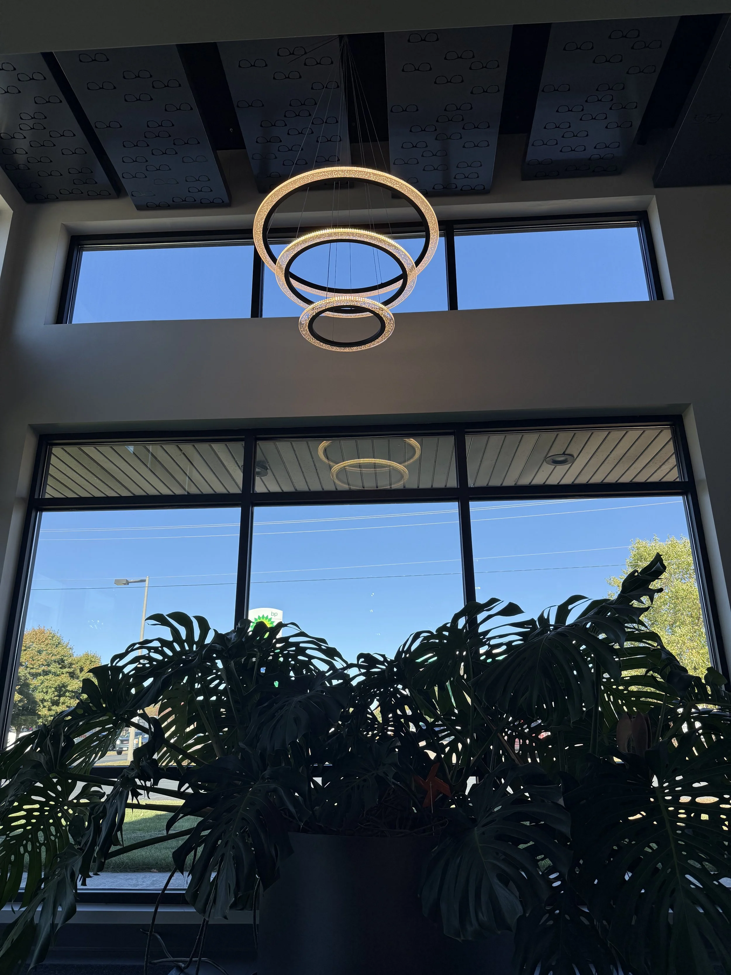 Falls Family Eye Care WI Comprehensive Vision Correction and Glasses Services