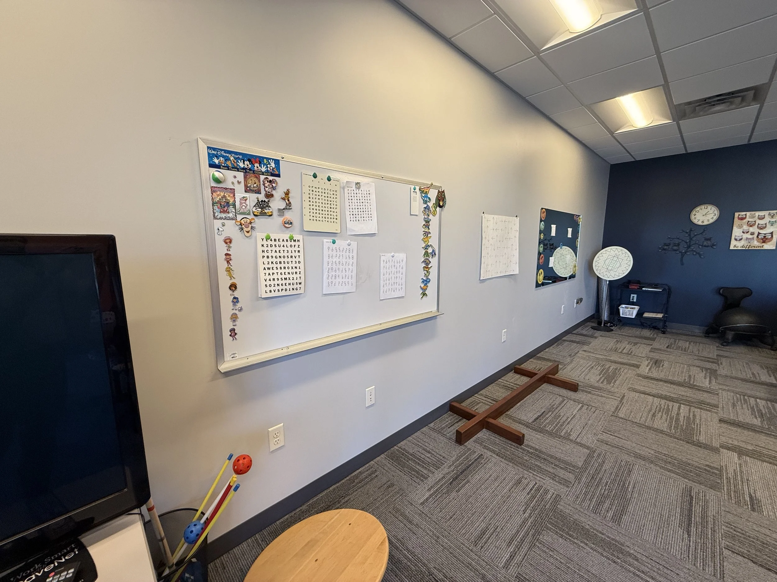 Falls Family Eye Care WI Digital Eye Strain Solutions and Blue Light Glasses in River Falls