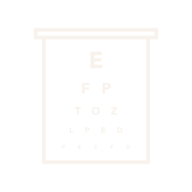 Comprehensive Eye Exams at Falls Family Eye Care and Vision Therapy - serving Western Wisconsin and the greater Twin Cities Metro