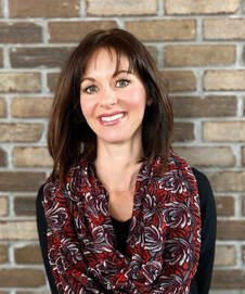 Dr. Bobbie Barsness, OD at Falls Family Eye Care in River Falls WI