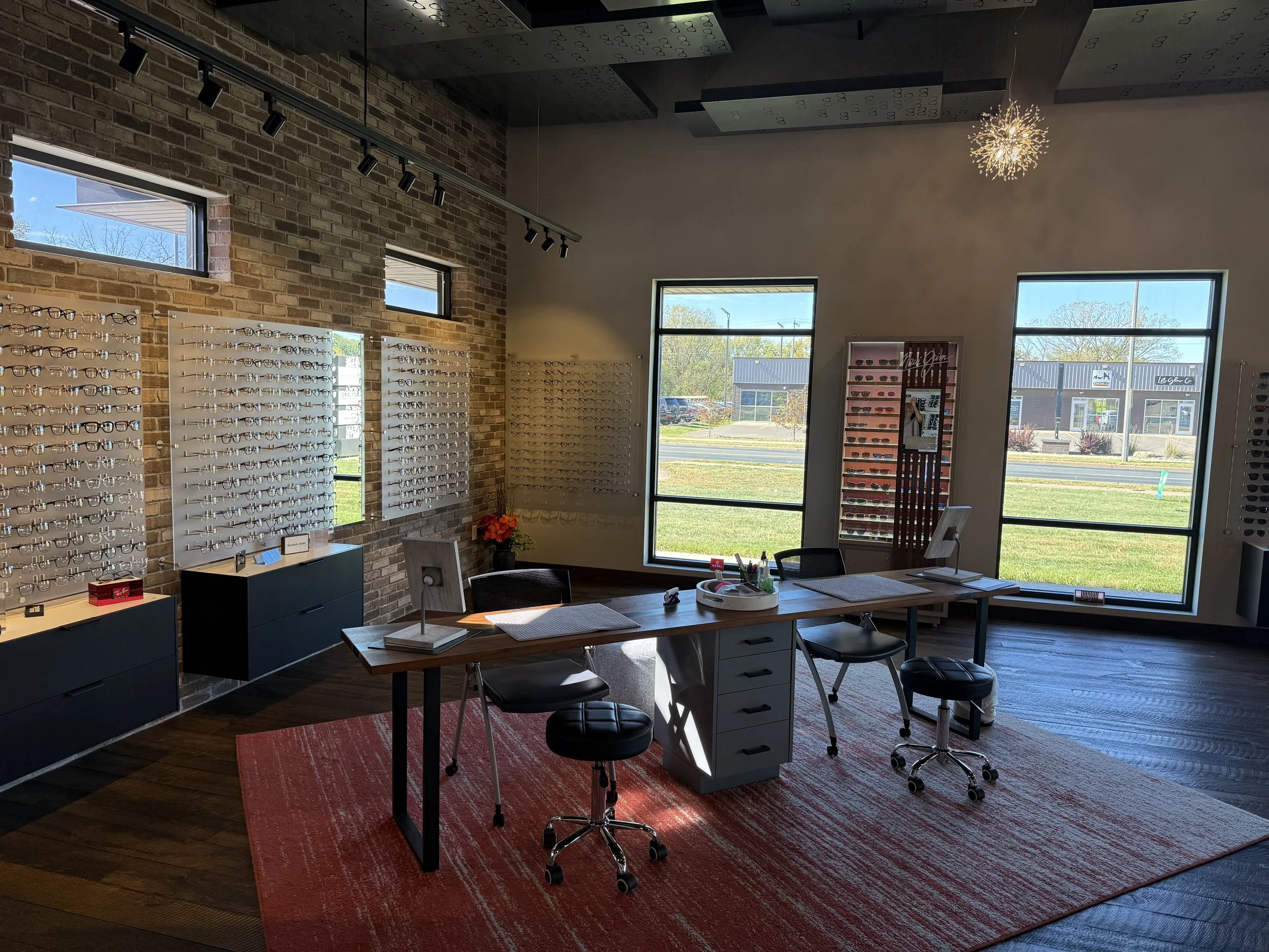 Falls Family Eye Care River Falls WI Comprehensive Eye Exams for All Ages and Needs