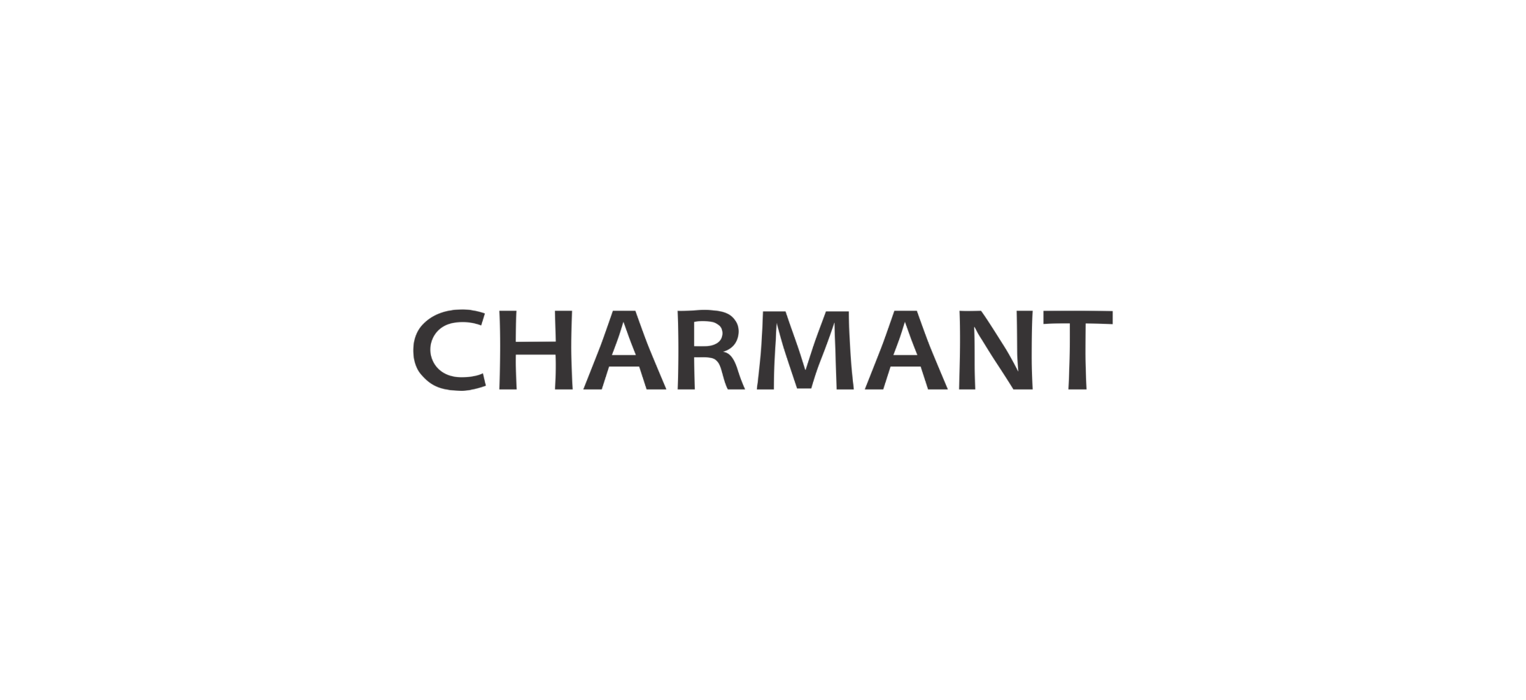 Designer eyewear brand CHARMANT