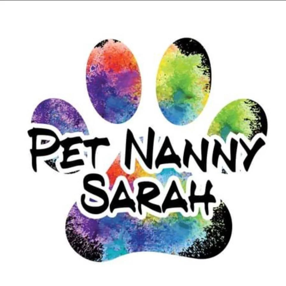 Pet Nanny Sarah