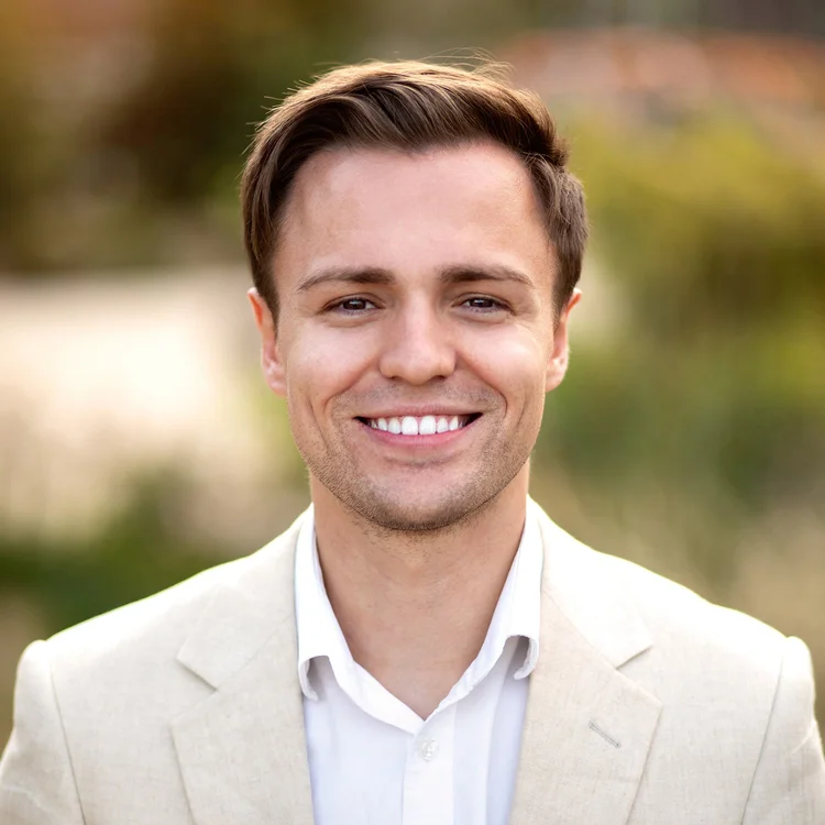 Lochie Reid