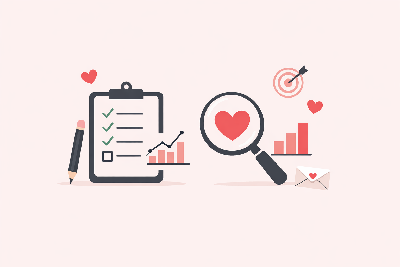 The Kind of Love That Builds Systems