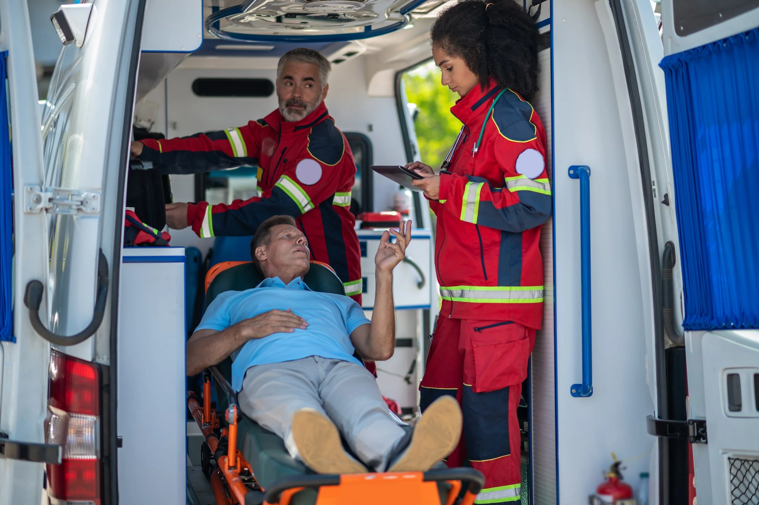 VITALIS: A Patient-Owned Agentic Framework for Emergency Detection and Governed Clinical Disclosure