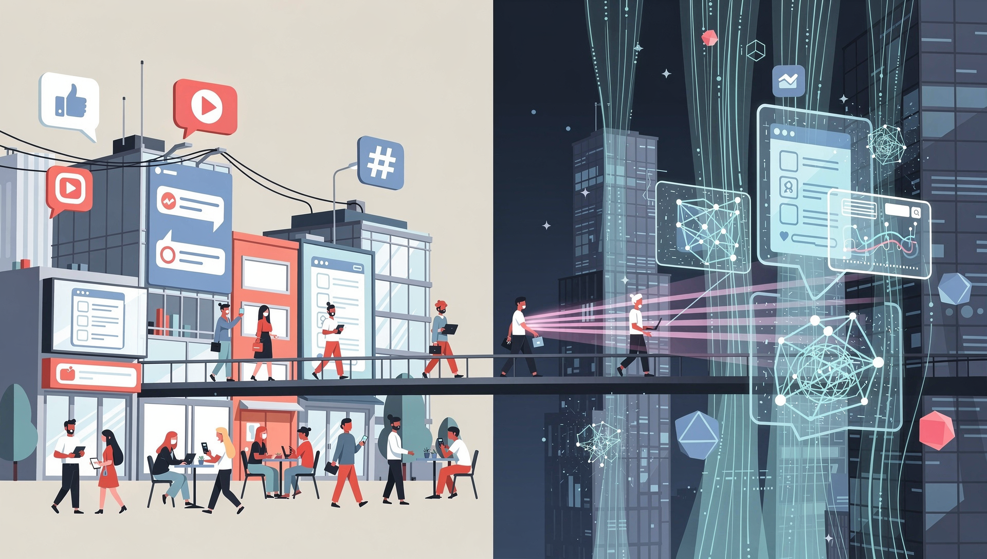 How EverythingCaches make brands machine-comprehensible