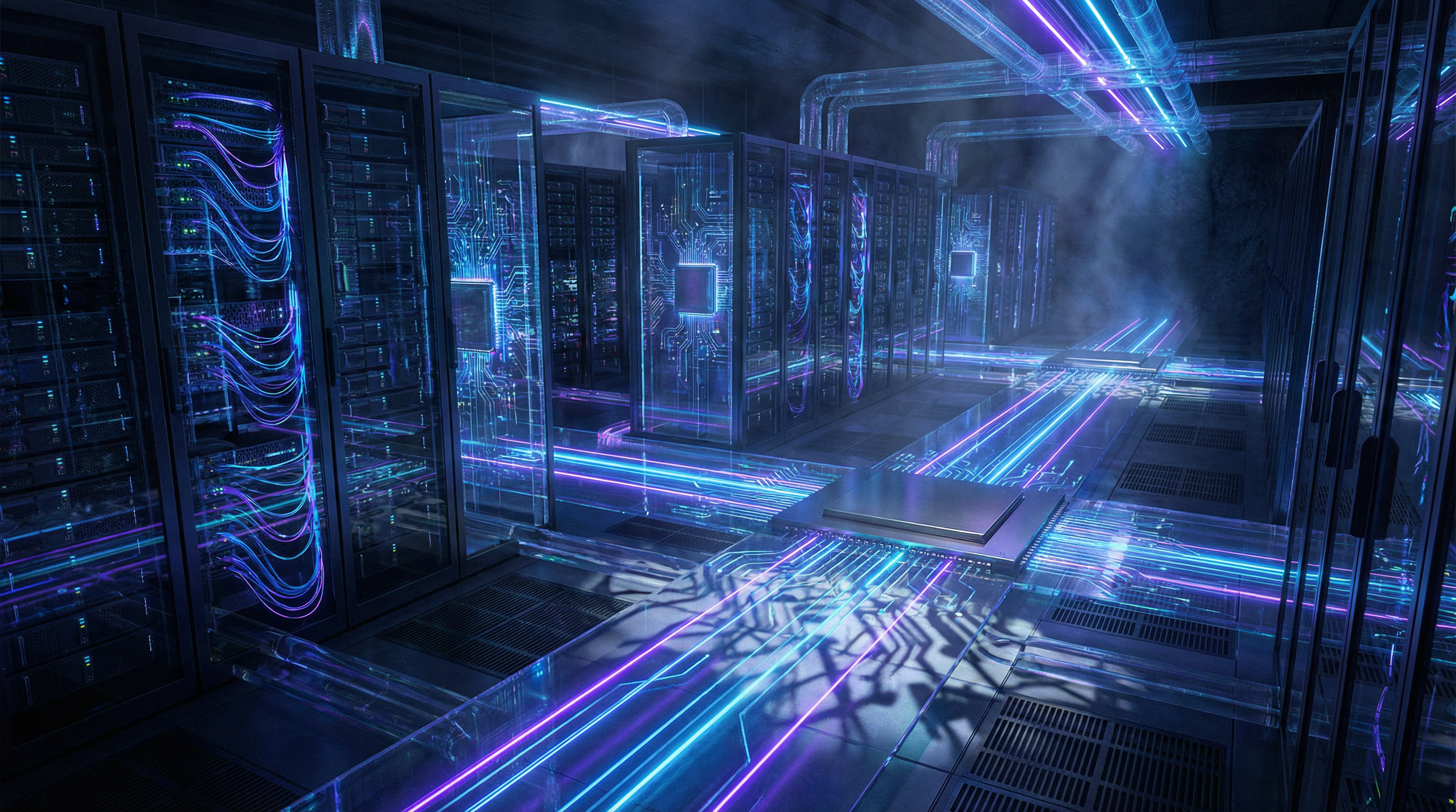 Stop Retrofitting Your Website for AI