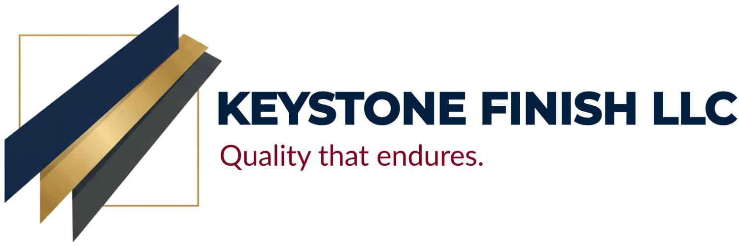 Keystone Finish, LLC