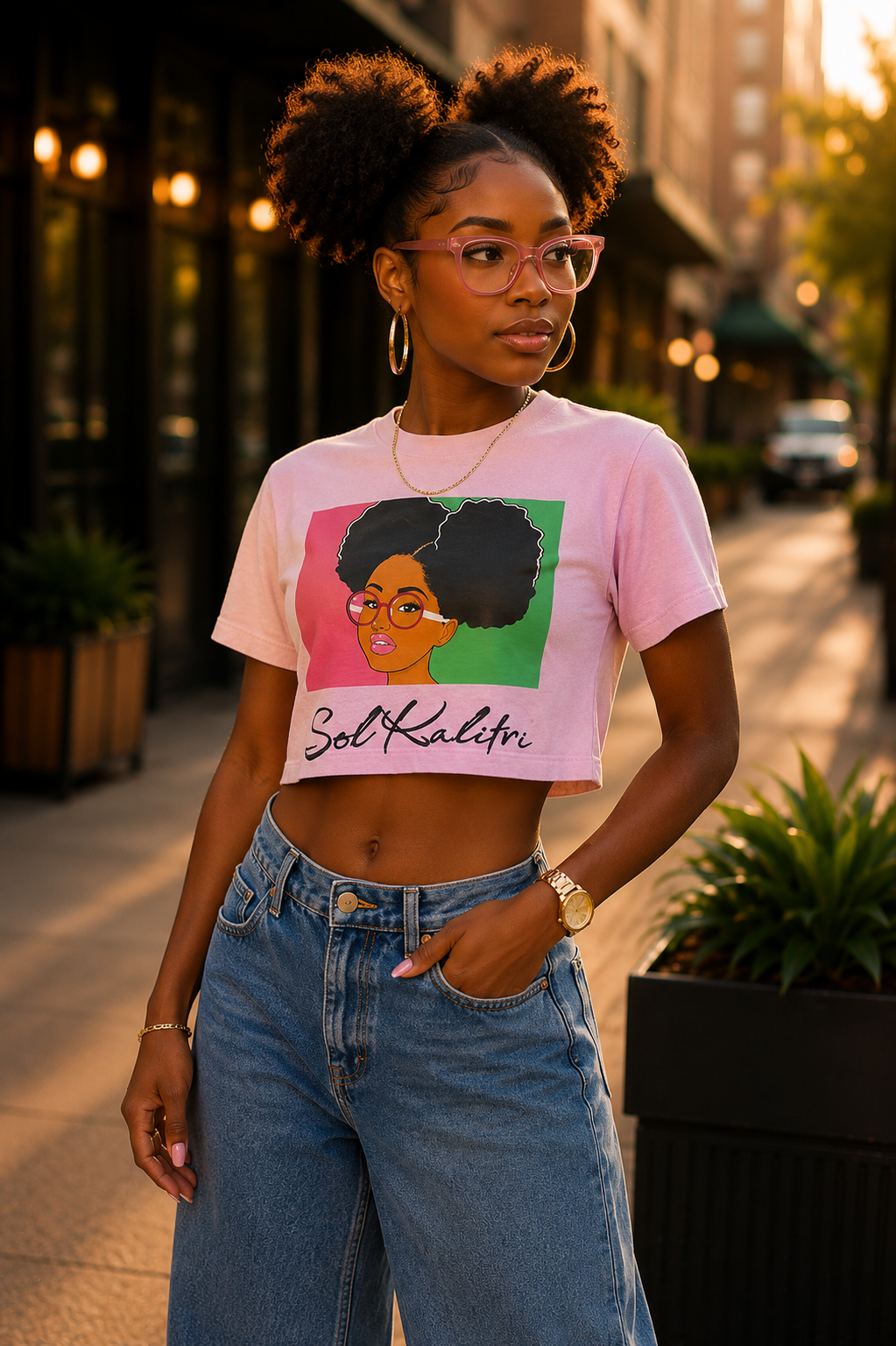 Pink Crop Tee.png