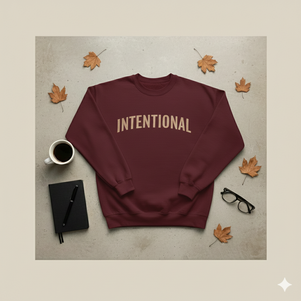 Holiday Crewnecks (Save When You Bundle!)