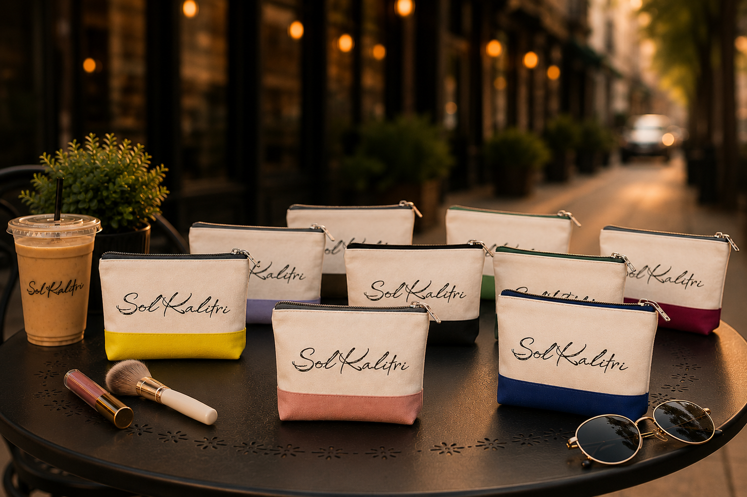 Multi Color MakeUp Bags.png