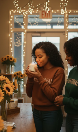 Sol Kalitri Crewneck (Save When You Bundle!)