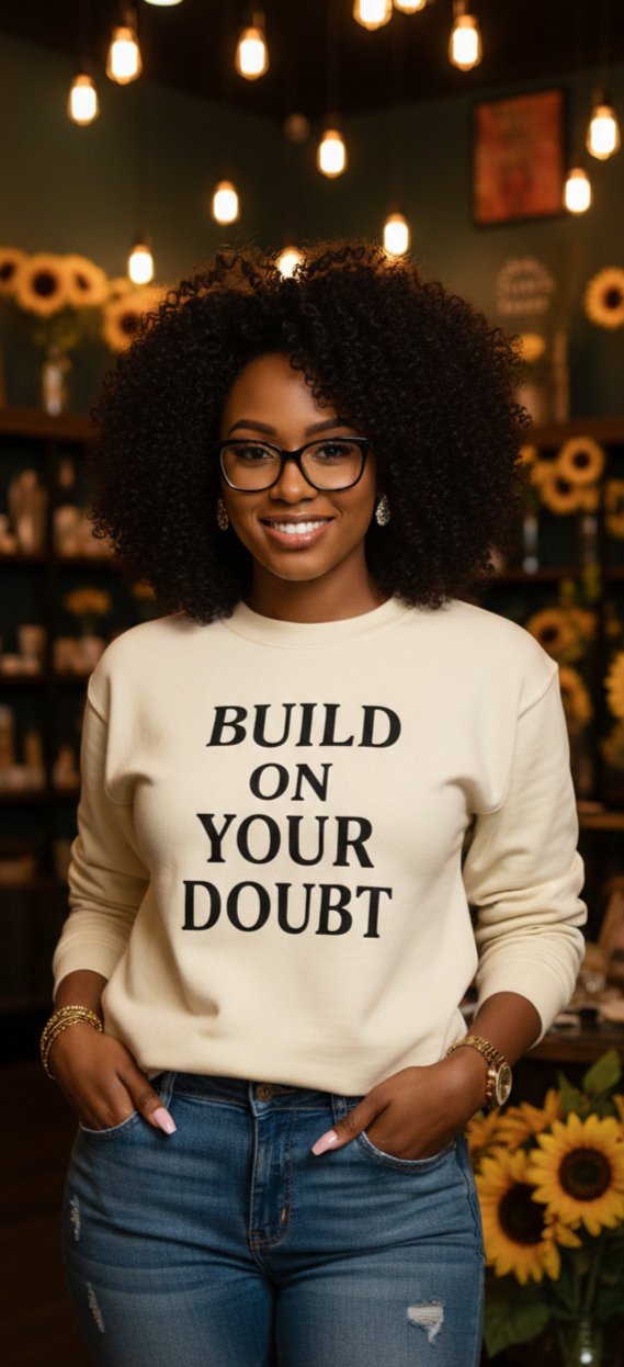 Sol Kalitri Crewneck (Save When You Bundle!)