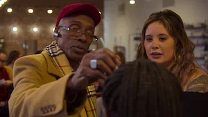 Buried by the Bernards: Daddy Daughter Day