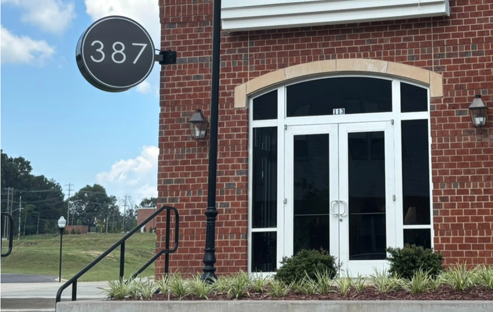 Salon 387 Expands to Lakeland Town Square
