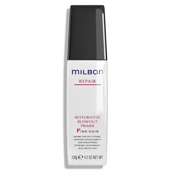 Milbon Restorative Blowout Primer