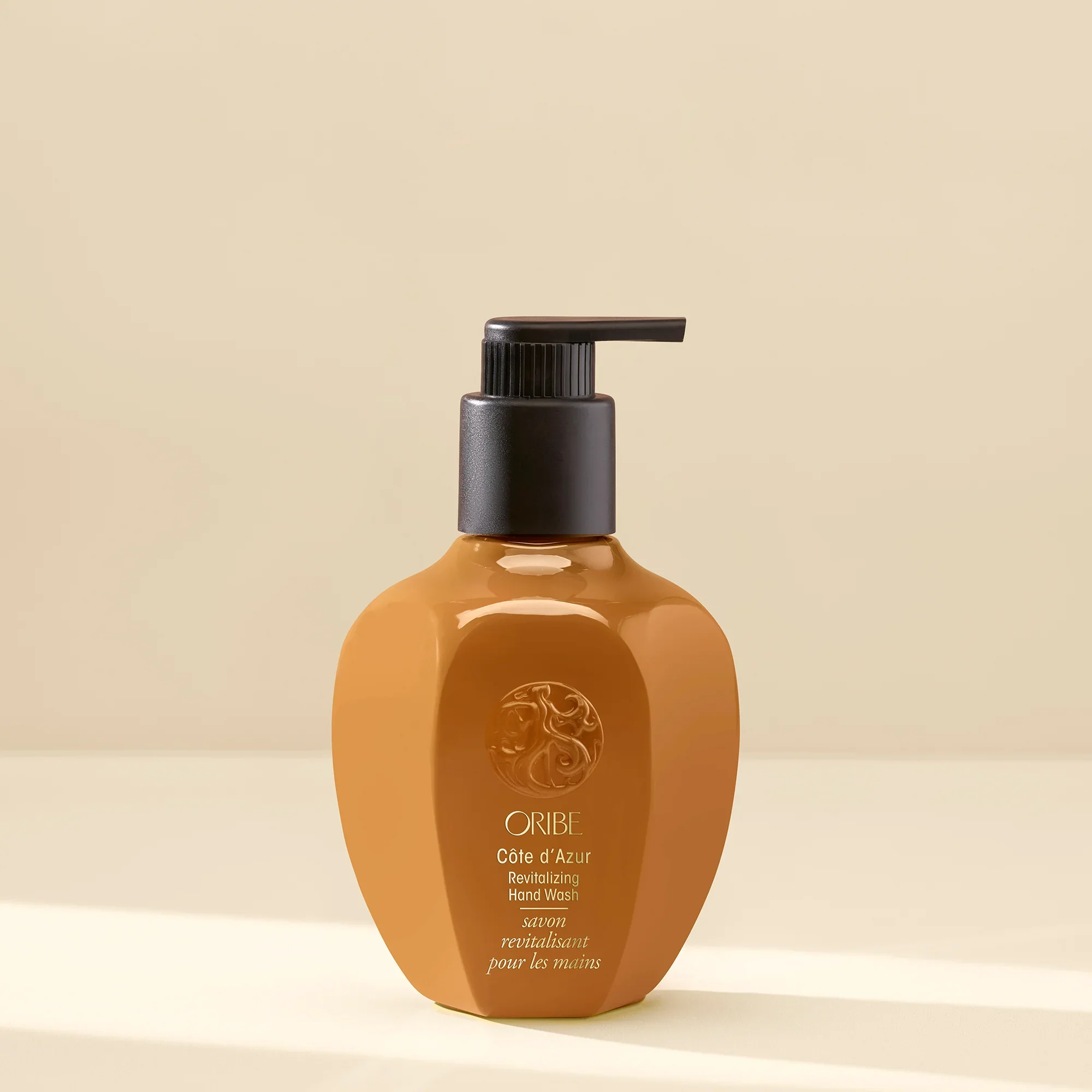 Oribe Cote dAzur Revitalizing Hand Wash