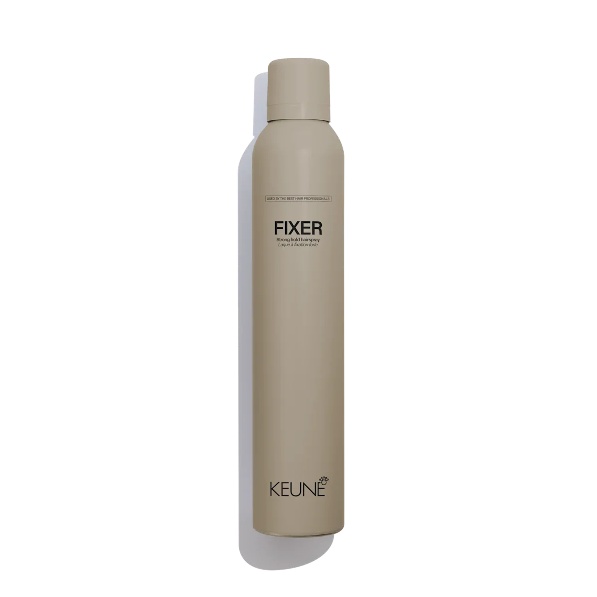 Keune Fixer Super Strong Hold Hairspray