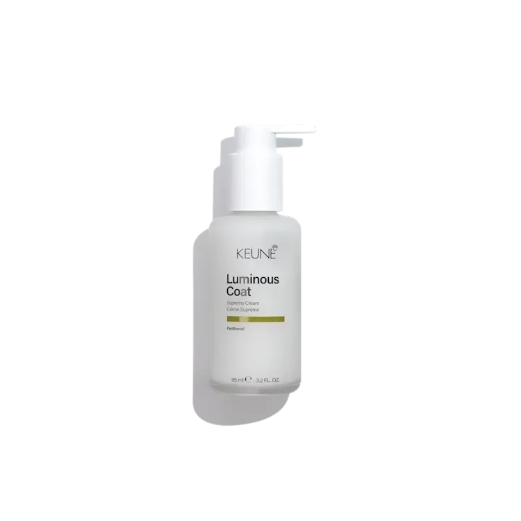 Luminous Coat Supreme Conditioning Cream