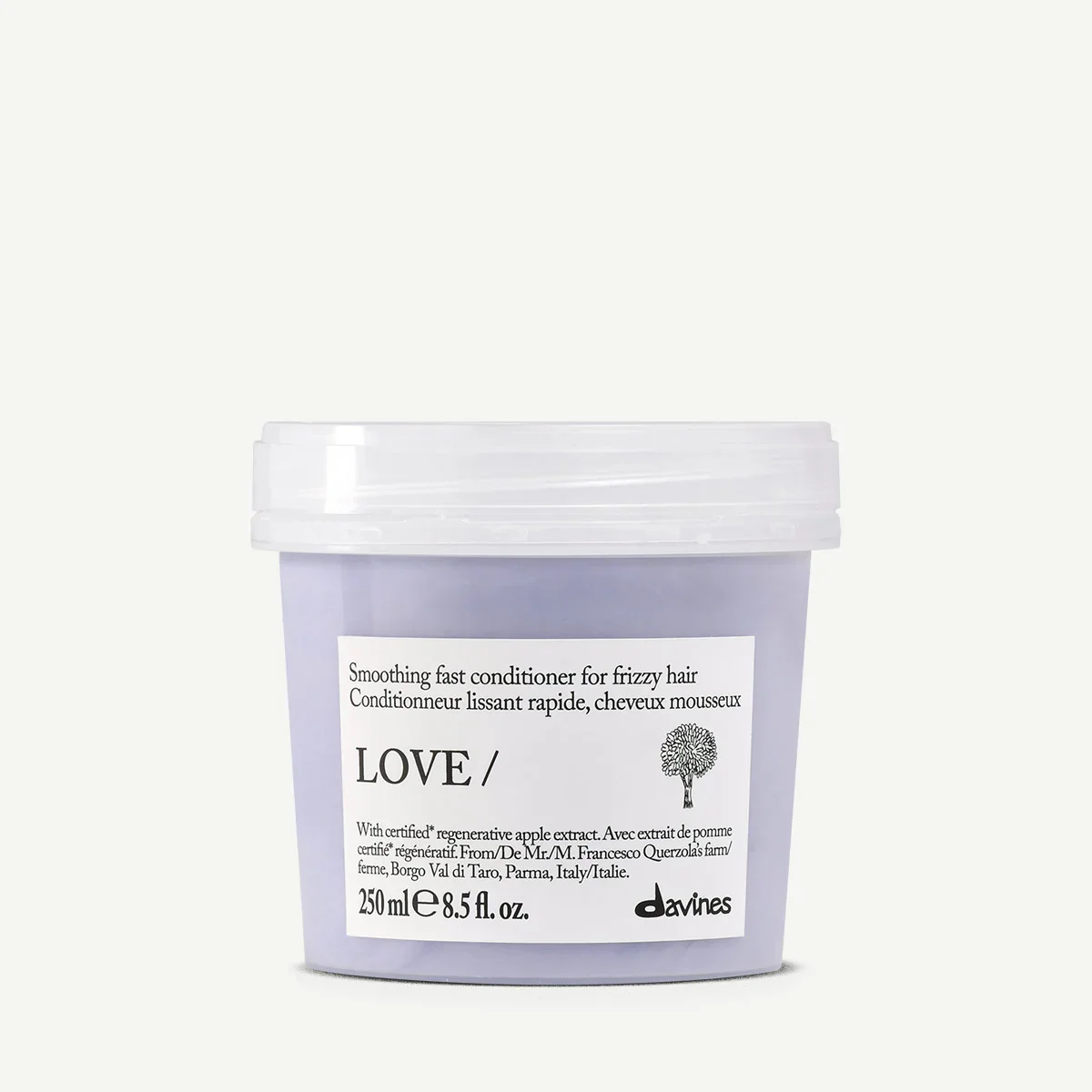 Davines LOVE Smoothing Conditioner