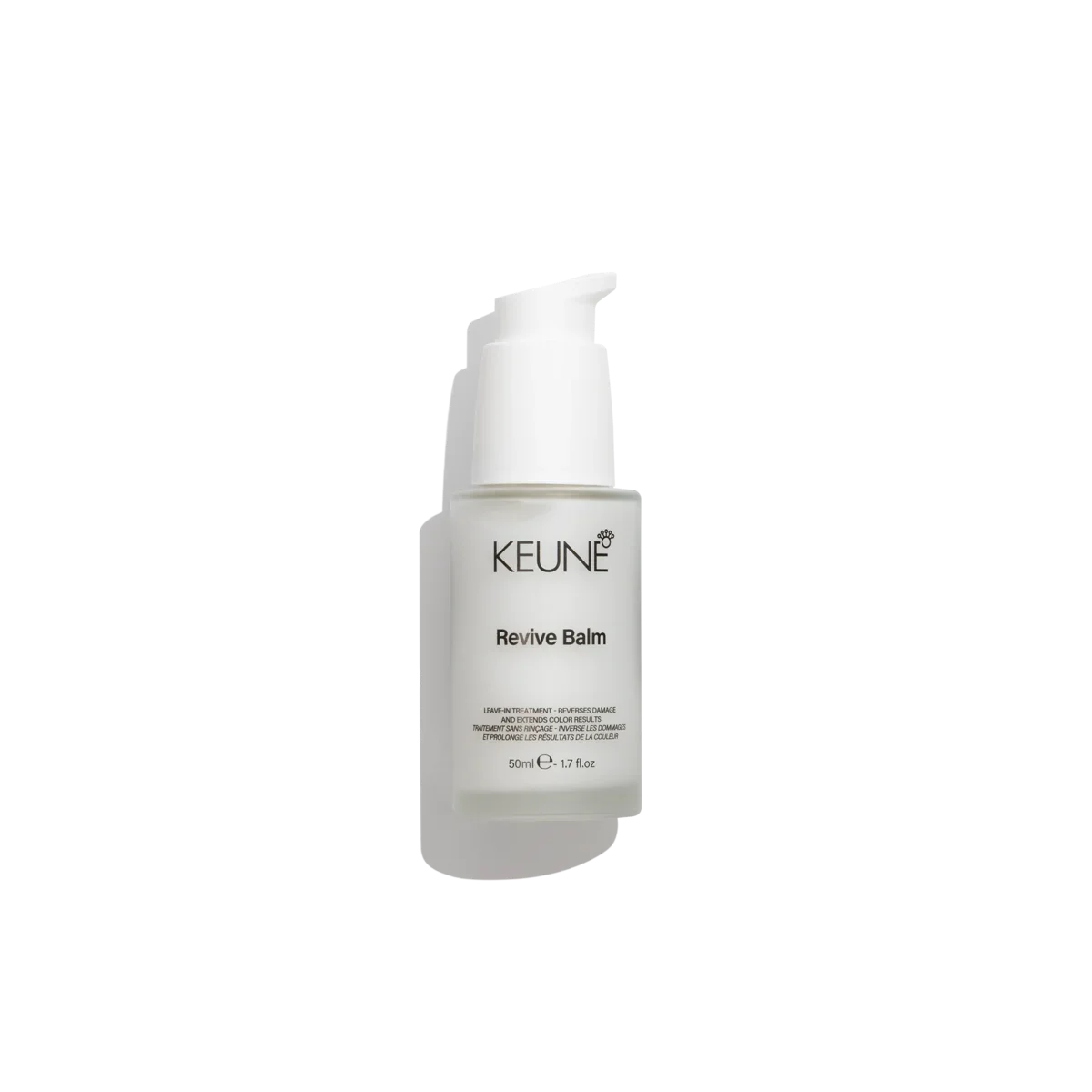 Keune Revive Balm Color-Protecting Hair Treatment