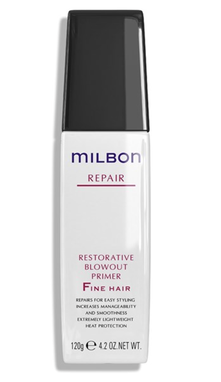 Milbon Restorative Blowout Primer