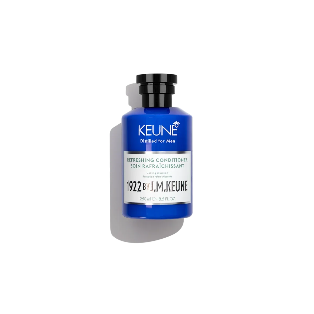 1922 By J.M. Keune Essential Conditioner