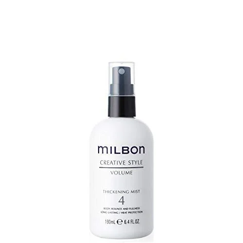 Milbon Creative Style Volume Thickening Mist
