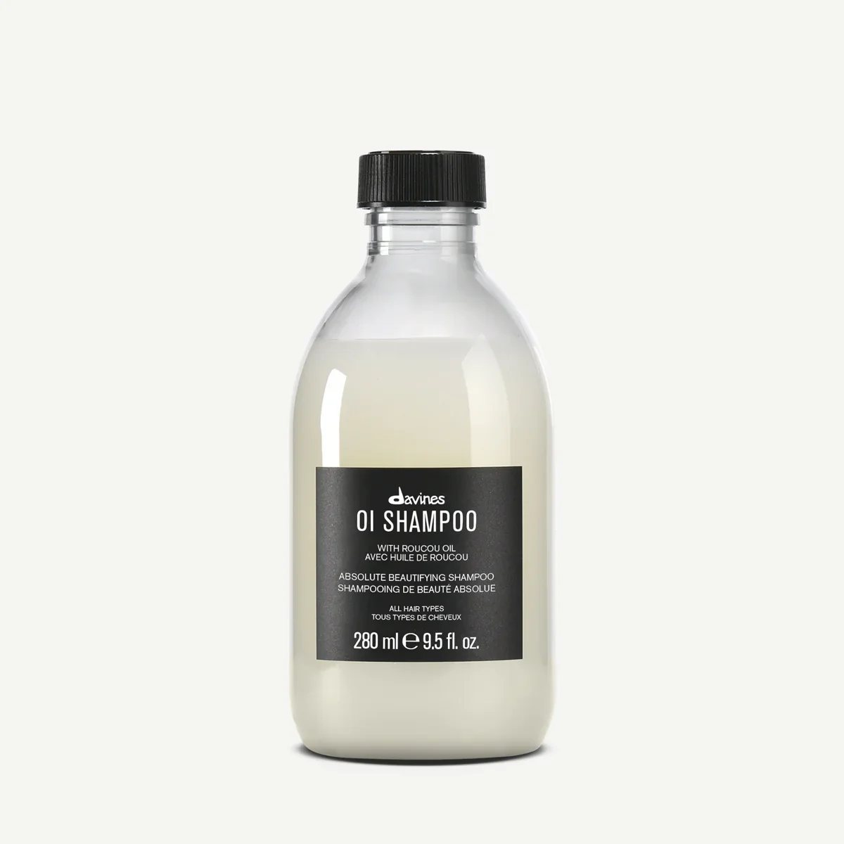 Davines OI Nourishing Shampoo