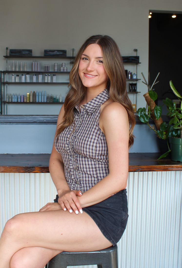 Emma Rotonde - Aesthetician, Facials, Salon 387, Memphis