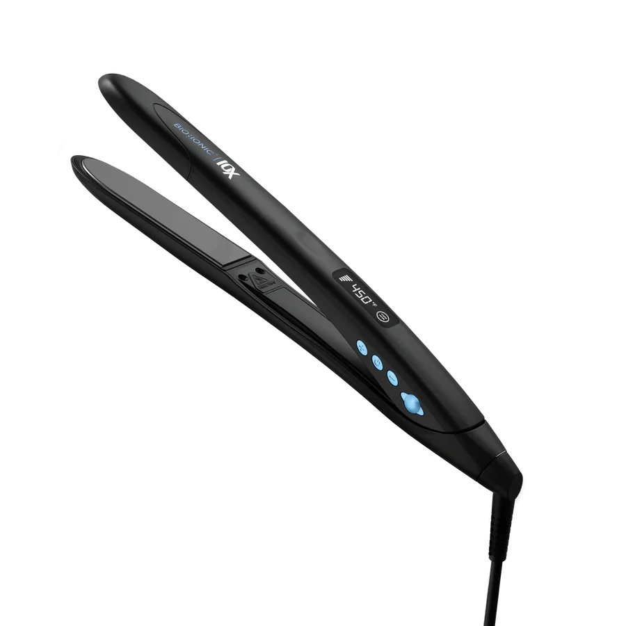 10X™ Styling Iron