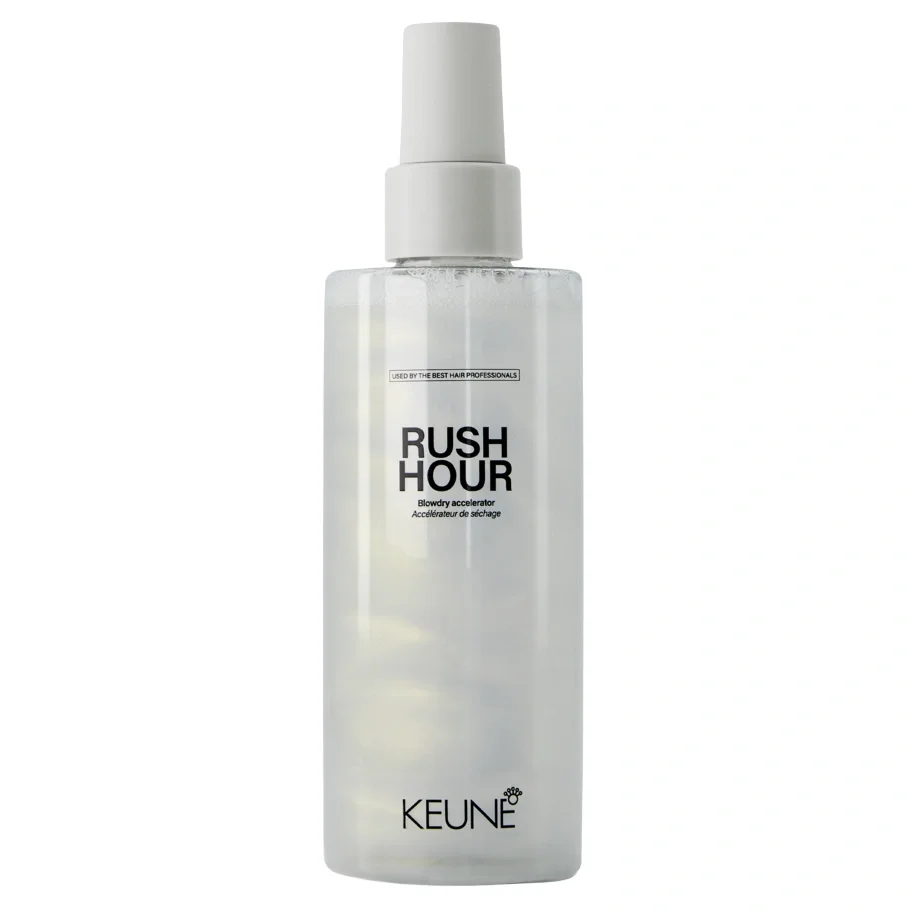 Keune Rush Hour Blow-Dry Accelerator
