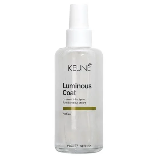 Luminous Coat Shine Spray