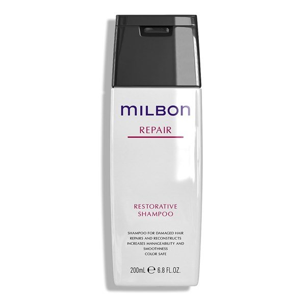 Milbon Repair Restorative Shampoo