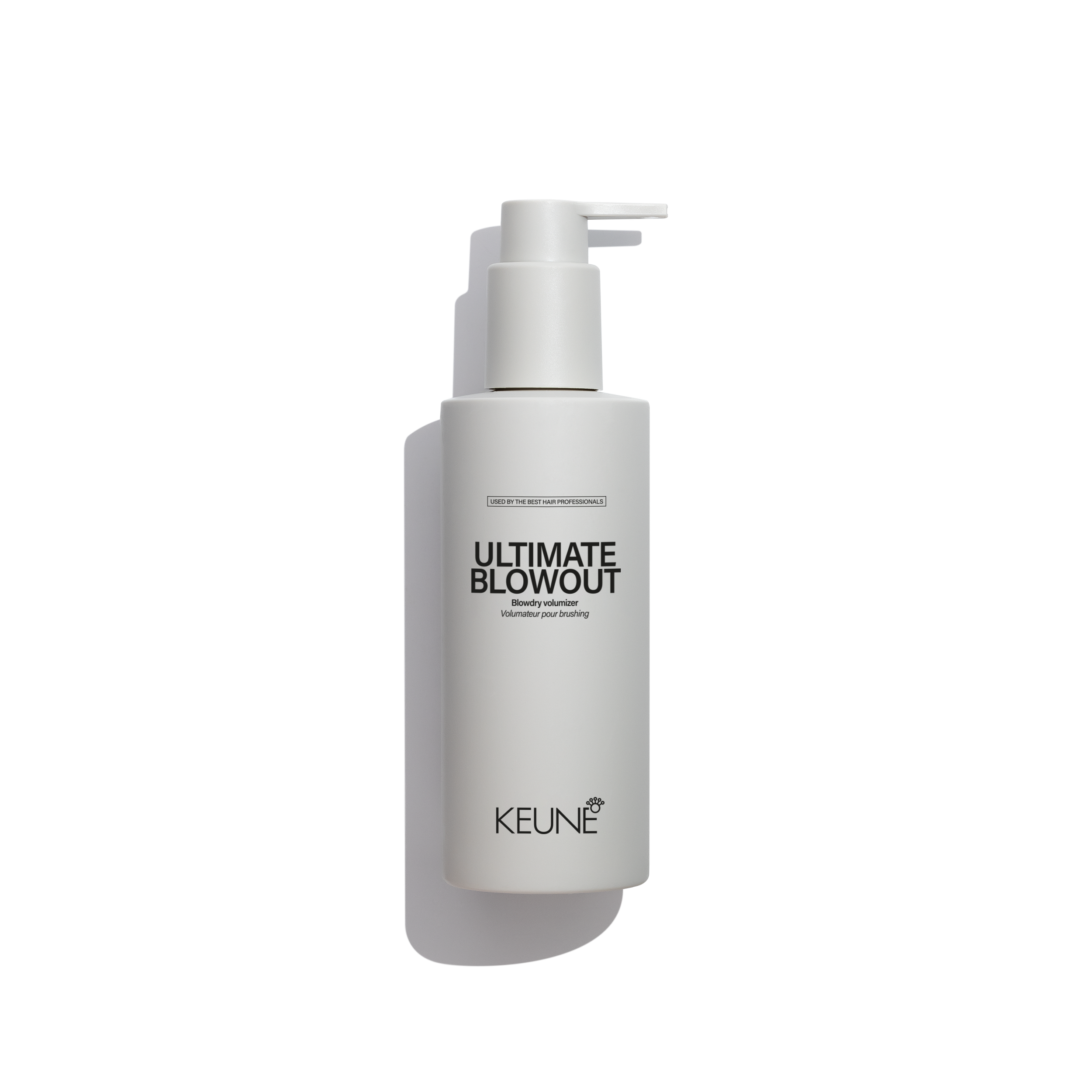 Keune Ultimate Blowout