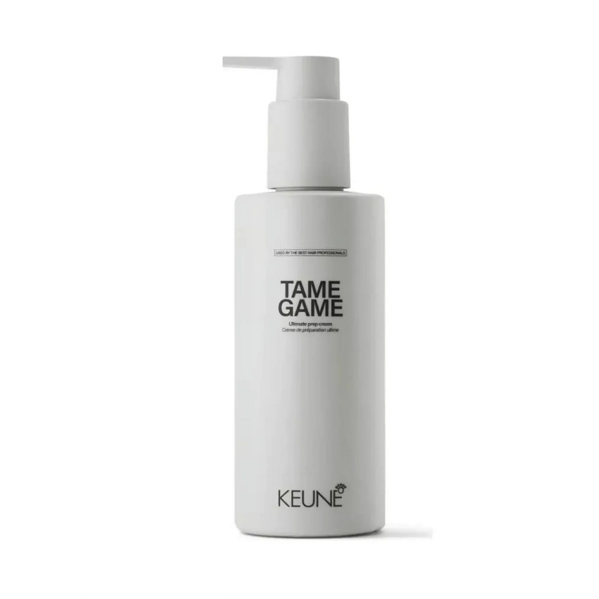Keune Tame Game Ultimate Prep Cream